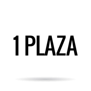 1 Plaza